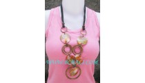 Bali Fashion Necklaces